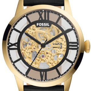 Fossil Herrklocka ME3210 Townsman Läder Ø44 mm