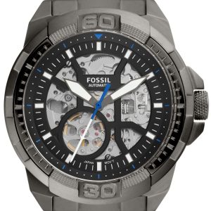 Fossil Herrklocka ME3218 Mechanical Stål Ø44 mm