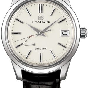 Grand Seiko Herrklocka SBGA293G Elegance Collection Antikvit/Stål