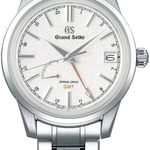 Grand Seiko Herrklocka SBGE269G Elegance Collection Vit/Stål Ø40.2