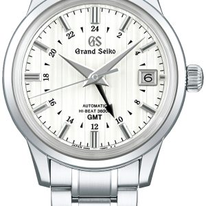 Grand Seiko Herrklocka SBGJ271G Elegance Collection Antikvit/Stål