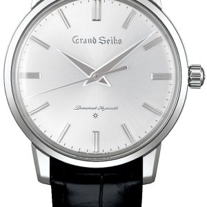 Grand Seiko Herrklocka SBGW257J Elegance Collection