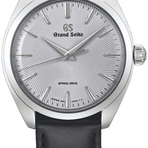 Grand Seiko Herrklocka SBGY027G Elegance Collection