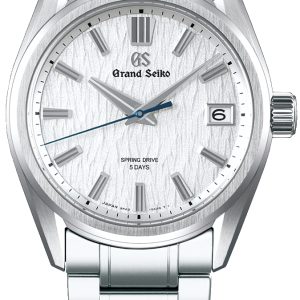 Grand Seiko Herrklocka SLGA009G Evolution 9 Collection