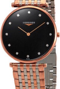 Longines Herrklocka L4.755.1.57.7 La Grande Classique De