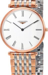 Longines Herrklocka L4.755.1.91.7 La Grande Classique De