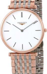 Longines Herrklocka L4.755.1.92.7 La Grande Classique De