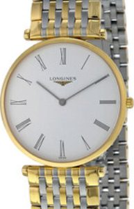 Longines Herrklocka L4.755.2.11.7 La Grande Classique De