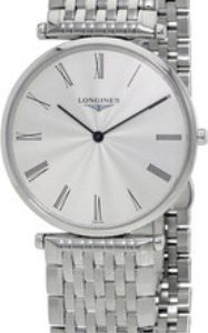 Longines Herrklocka L4.755.4.71.6 La Grande Classique De