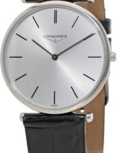 Longines Herrklocka L4.755.4.72.2 La Grande Classique De