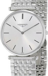 Longines Herrklocka L4.755.4.72.6 La Grande Classique De