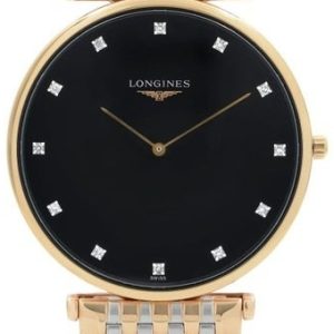 Longines Herrklocka L4.766.1.57.7 La Grande Classique De