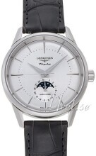 Longines Herrklocka L4.815.4.72.2 Flagship Heritage