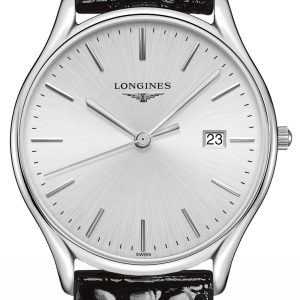 Longines Herrklocka L4.859.4.72.2 Grande Classique