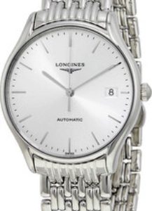 Longines Herrklocka L4.860.4.72.6 Grande Classique