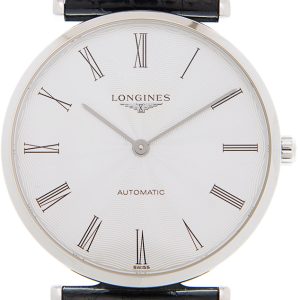 Longines Herrklocka L4.908.4.71.2 La Grande Classique De