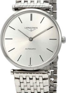 Longines Herrklocka L4.908.4.72.6 Grande Classique