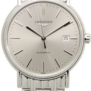 Longines Herrklocka L4.921.4.72.6 Grande Classique