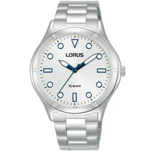 Lorus Classic RG243VX9 - Dam - 36 mm - Quartz - Mineralglas