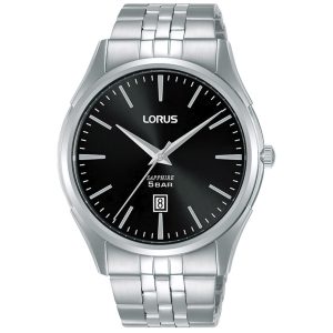 Lorus Classic RH945NX9 - Herr - 42 mm - Analogt - Quartz - Mineralglas