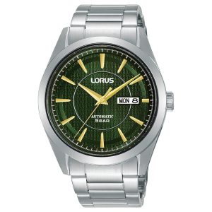 Lorus Classic RL439AX9 - Herr - 42 mm - Mineralglas