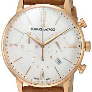 Maurice Lacroix Eliros Herrklocka EL1098-PVP01-113-1