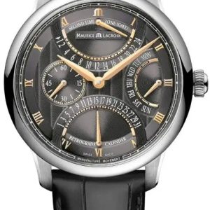 Maurice Lacroix Herrklocka MP6538-SS001-310-1 Masterpiece