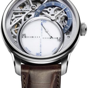 Maurice Lacroix Herrklocka MP6558-SS001-094-2 Masterpiece