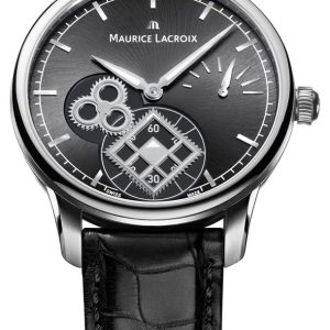 Maurice Lacroix Herrklocka MP7158-SS001-301-1 Masterpiece