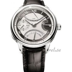 Maurice Lacroix Herrklocka MP7218-SS001-110 Masterpiece Double