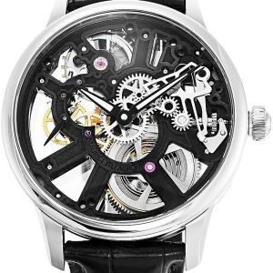 Maurice Lacroix Herrklocka MP7228-SS001-000-1 Masterpiece