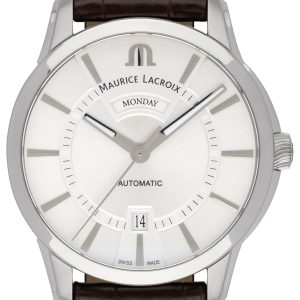 Maurice Lacroix Herrklocka PT6358-SS001-130-1 Pontos