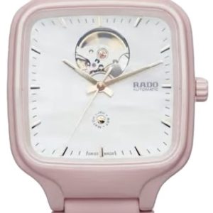 Rado Damklocka R27123905 True Square x Ash Barty Limited Edition