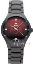 Rado Damklocka R27242742 True Röd/Keramik Ø30 mm