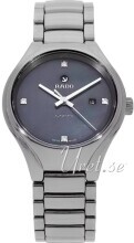 Rado Damklocka R27243872 True Blå/Keramik Ø30 mm