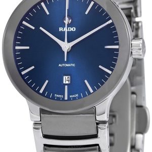 Rado Damklocka R30011202 Centrix Blå/Stål Ø28 mm