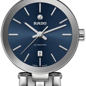 Rado Damklocka R48899203 Florence Blå/Stål Ø28 mm