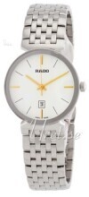 Rado Damklocka R48913013 Florence Vit/Stål Ø30 mm