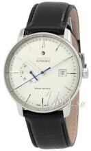 Rado Herrklocka R22878045 Coupole Vit/Läder Ø41 mm