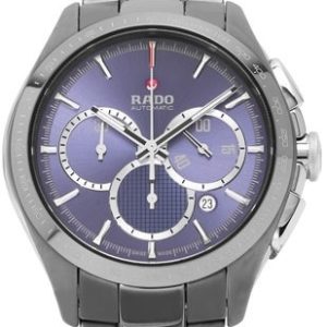 Rado Herrklocka R32024202 Hyperchrome Blå/Stål Ø45 mm