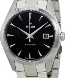 Rado Herrklocka R32115163 Hyperchrome Svart/Stål Ø38.7 mm