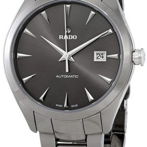 Rado Herrklocka R32254302 Hyperchrome Grå/Keramik Ø42 mm