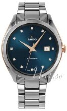 Rado Herrklocka R32256712 HyperChrome Blå/Keramik Ø42 mm