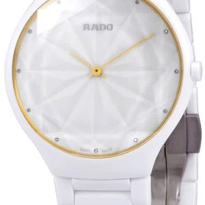 Rado R27007702 True Vit/Keramik Ø39 mm