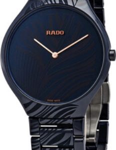 Rado R27014152 True Blå/Keramik Ø39 mm