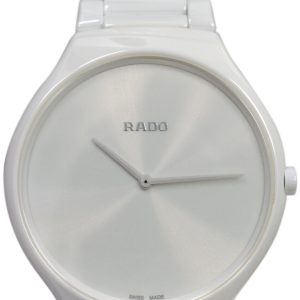 Rado R27015012 True Vit/Keramik Ø39 mm