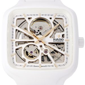 Rado R27073012 True Skelettskuren/Keramik