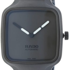 Rado R27075152 True Svart/Keramik