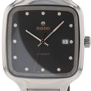 Rado R27077702 True Grå/Keramik