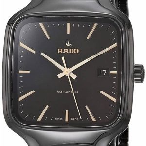 Rado R27078162 True Svart/Keramik